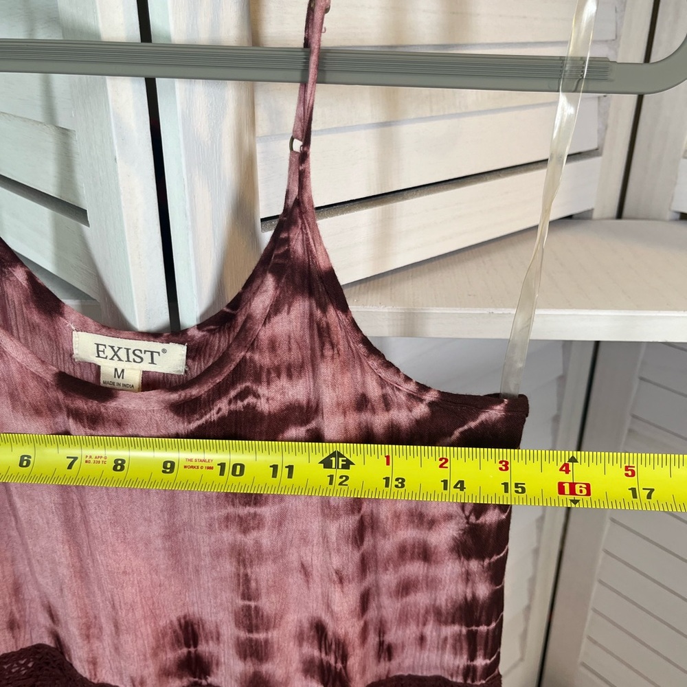 NEW EXIST DRESS - Picture 8 of 9